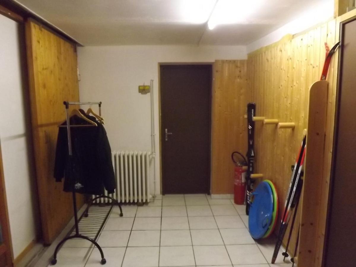 Appartement 4 Personnes Tout Equipe Vosges. Rochesson Eksteriør billede